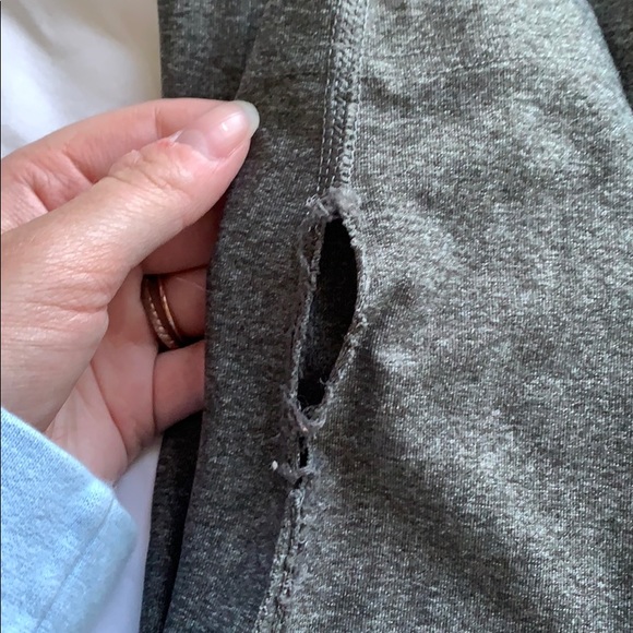 Nike Leggings SEE PICS - Picture 3 of 5